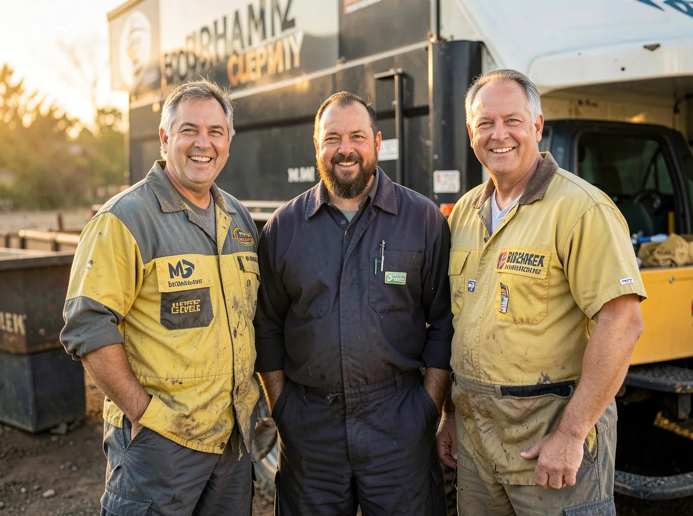 Sewage Cleanup company in Sunray, TX
