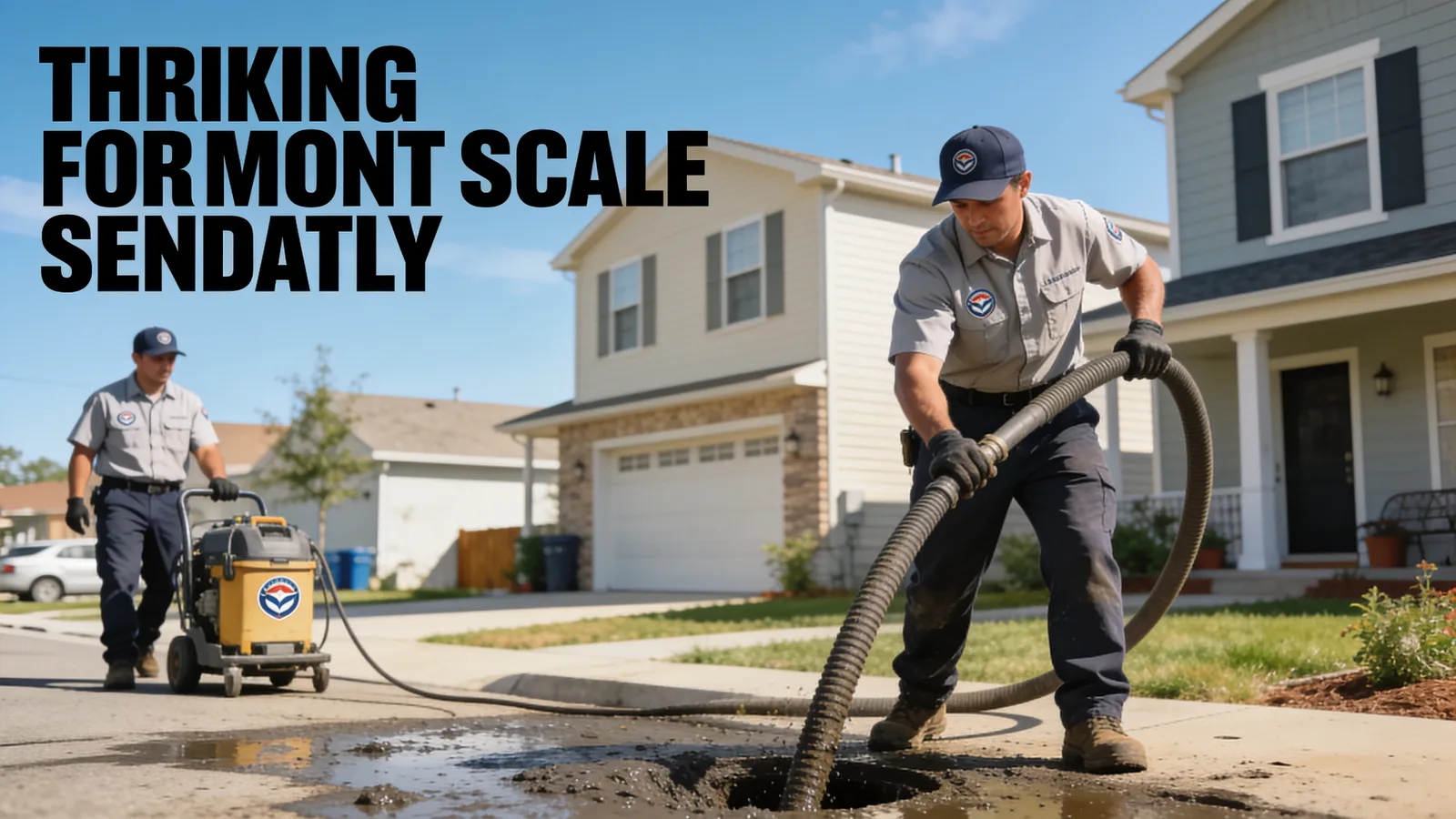 Sewage Cleanup in Sunray, TX near me